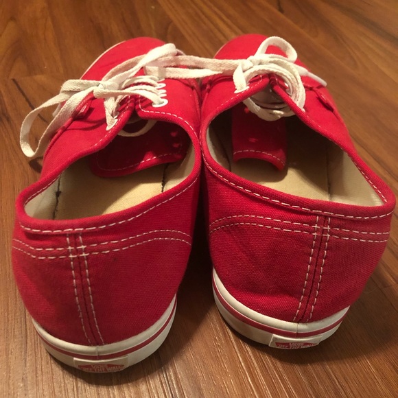 Vans Sneakers size 9 - Picture 3 of 4